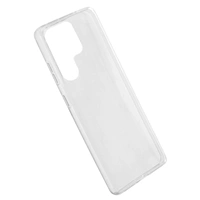 Hama Crystal Clear, kryt pre Samsung Galaxy S23 Ultra, priehadn