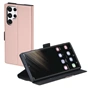 Hama Single 2.0, puzdro-knižka pre Samsung Galaxy S23 Ultra, ružové