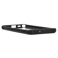 Hama Metallic Frame, kryt pre Samsung Galaxy S23 Ultra, priehadn/ierny