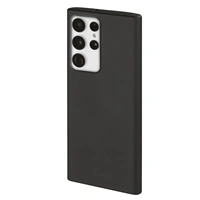 Hama Finest Feel, kryt pro Samsung Galaxy S23 Ultra, ern
