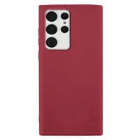 Hama Finest Feel, kryt pre Samsung Galaxy S23 Ultra, erven