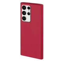 Hama Finest Feel, kryt pre Samsung Galaxy S23 Ultra, erven