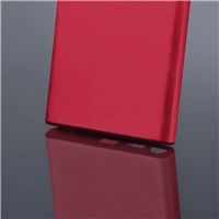 Hama Finest Feel, kryt pre Samsung Galaxy S23 Ultra, erven