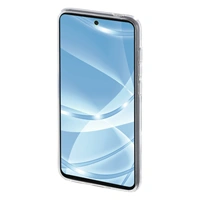 Hama Crystal Clear, kryt pre Samsung Galaxy A54 5G, priehľadný