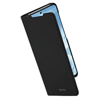 Hama Slim Pro, puzdro-knižka pre Samsung Galaxy A54 5G, čierne