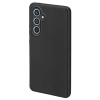 Hama Finest Feel, kryt pre Samsung Galaxy A54 5G, ierny
