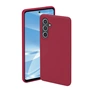 Hama Finest Feel, kryt pre Samsung Galaxy A54 5G, červený