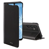 Hama Slim Pro, puzdro-knižka pre Samsung Galaxy A34 5G, čierne