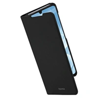 Hama Slim Pro, puzdro-knižka pre Samsung Galaxy A34 5G, čierne