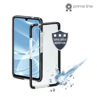 Hama Protector, kryt pre Samsung Galaxy A34 5G, priehľadný/čierny