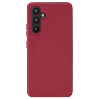 Hama Finest Feel, kryt pre Samsung Galaxy A34 5G, erven