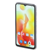 Hama Crystal Clear, kryt pre Xiaomi Redmi 12C, priehadn