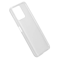Hama Crystal Clear, kryt pre Xiaomi Redmi Note 12 4G, priehadn