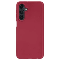 Hama Finest Feel, kryt pre Samsung Galaxy A14/ A14 5G, erven