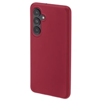Hama Finest Feel, kryt pre Samsung Galaxy A14/ A14 5G, erven