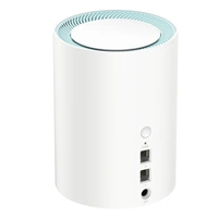 Cudy AC1200 Wi-Fi Mesh systém Gigabit, set 3 ks (M1300(3-Pack))