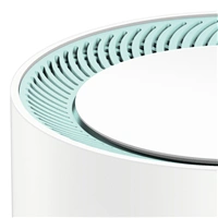 Cudy AC1200 Wi-Fi Mesh systém Gigabit, set 3 ks (M1300(3-Pack))