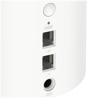 Cudy AC1200 Wi-Fi Mesh systém Gigabit, set 3 ks (M1300(3-Pack))