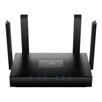 Cudy AX3000 Wi-Fi 6 Mesh Gigabit router (WR3000)
