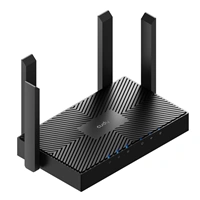 Cudy AX3000 Wi-Fi 6 Mesh Gigabit router (WR3000)