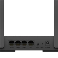 Cudy AX3000 Wi-Fi 6 Mesh Gigabit router (WR3000)