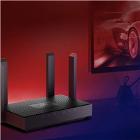 Cudy AX3000 Wi-Fi 6 Mesh Gigabit router (WR3000)