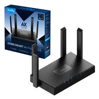 Cudy AX3000 Wi-Fi 6 Mesh Gigabit router (WR3000)