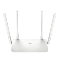Cudy AC1200 Wi-Fi Mesh Gigabit router (WR1300)
