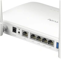Cudy AC1200 Wi-Fi Mesh Gigabit router (WR1300)