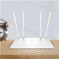 Cudy AC1200 Wi-Fi router (WR1200)