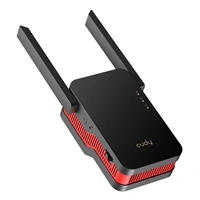 Cudy AX3000 Wi-Fi 6 Mesh extender (RE3000)
