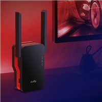 Cudy AX3000 Wi-Fi 6 Mesh extender (RE3000)