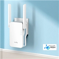 Cudy AC1200 Wi-Fi 5 Mesh extender (RE1200)