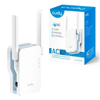 Cudy AC1200 Wi-Fi 5 Mesh extender (RE1200)
