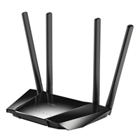 Cudy N300 Wi-Fi 4G/LTE router (LT400_EU)