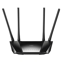 Cudy N300 Wi-Fi 4G/LTE router (LT400_EU)