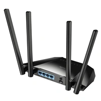 Cudy N300 Wi-Fi 4G/LTE router (LT400_EU)