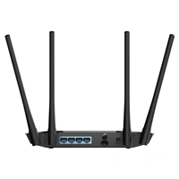 Cudy N300 Wi-Fi 4G/LTE router (LT400_EU)