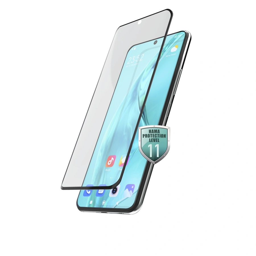 Hama 3D Full Screen, ochranné sklo na displej pre Xiaomi 12/12X