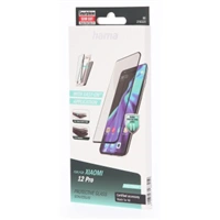 Hama 3D Full Screen, ochrann sklo na displej pre Xiaomi 12 Pro
