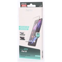 Hama 3D Full Screen, ochrann sklo na displej pre Oppo Find X5