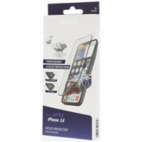 Hama Hiflex, ochrana displeja pre Apple iPhone 14, nerozbitn, bezpenostn trieda 13