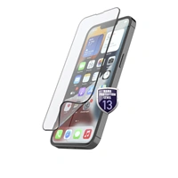 Hama Hiflex, ochrana displeja pre Apple iPhone 14 Pro, nerozbitná, bezpečnostná trieda 13