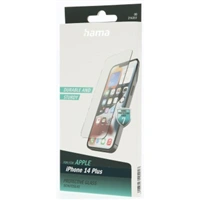 Hama ochranné sklo na displej pre Apple iPhone 13 Pro Max/14 Plus