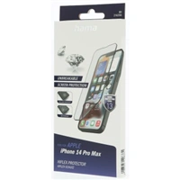 Hama Hiflex, ochrana displeja pre Apple iPhone 14 Pro Max, nerozbitn, bezpenostn trieda 13