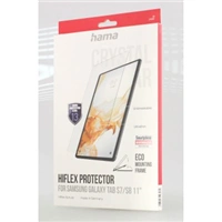 Hama Hiflex, nerozbitná ochrana displeja pre Samsung Galaxy Tab S7/S8/S9 (11")/S9 FE 10,9"