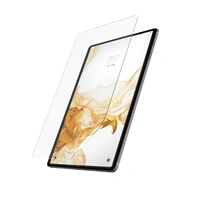 Hama Hiflex, nerozbitná ochrana displeje pre Samsung Galaxy Tab S7+/S7 FE/S8+ (12,4"), bezp. tr. 13