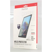 Hama Hiflex, nerozbitná ochrana displeja pre Samsung Galaxy Tab A8 (10,5"), bezp. trieda 13