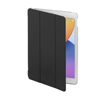 Hama Fold Clear, puzdro pre Apple iPad 10,2" (2019/2020/2021), čierne