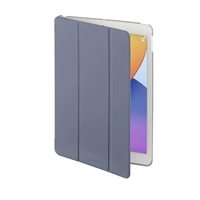 Hama Fold Clear, puzdro pre Apple iPad 10,2" (2019/2020/2021), orgovnov